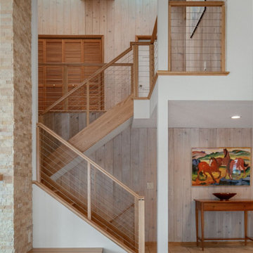 Trumansburg Interior & Exterior Remodel
