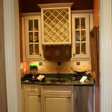 Butler's Pantry