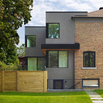 Cedarvale Residence Addition