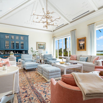 Johns Island Riverfront Estate