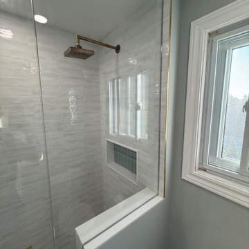 Malden Project