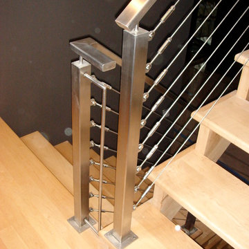 Cable Railing