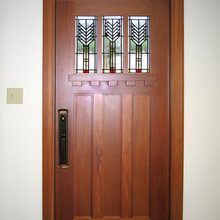 doors