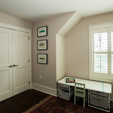 Bryn Mawr, PA Bedroom