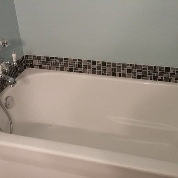 Johnson Upstairs Bathroom