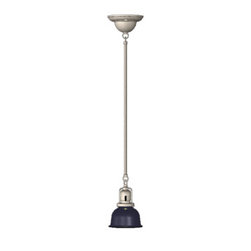Custom Modern Farmers Kitchen - Pendant Lighting