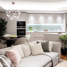 Living/Dining Ideas
