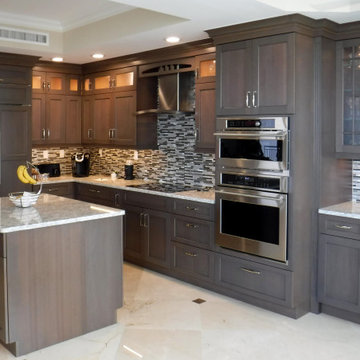 Bonita Bay Highrise Transformation