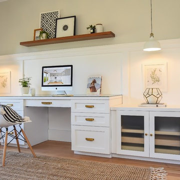 Design Studio Home Office