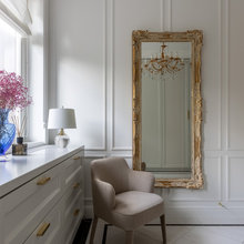 Office/Dressing Room