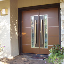 Doors