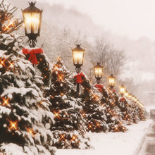 outdoor lighting