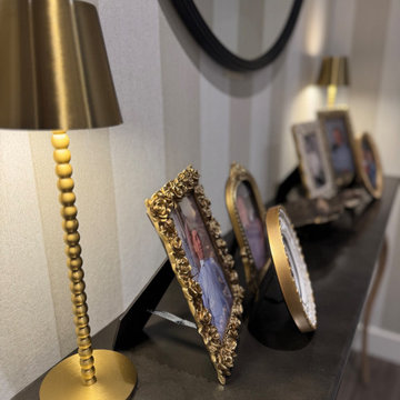 Arris Residence: Eclectic Comfort