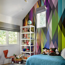kids room