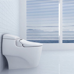 Bio Bidet - Bidets