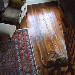 Far Hills House - Products