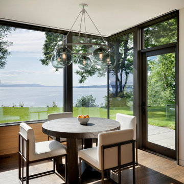 Whidbey Island Farmhouse