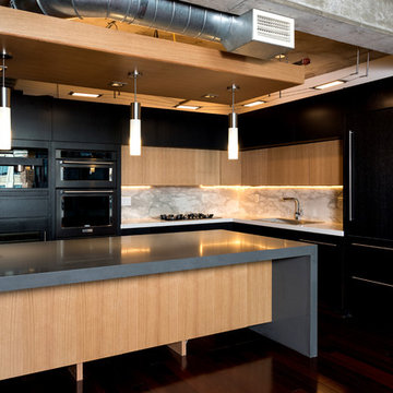 McKinney Avenue Loft