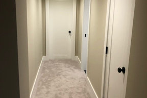 Loveland Basement