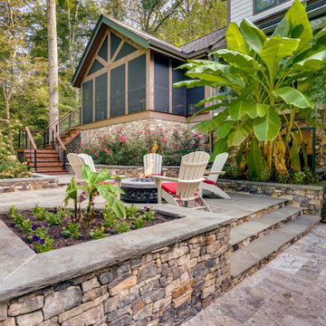 Daniels Design & Remodeling Exterior