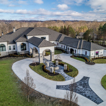 2018 Hinckley Custom Home