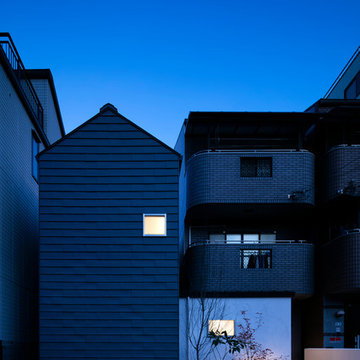 寺田町の家