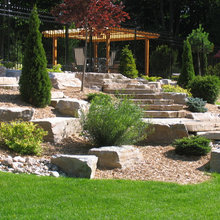 hardscape