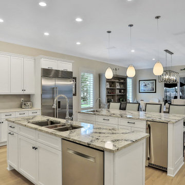 Julington Creek Custom Home