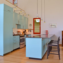 Kitchen Ideas