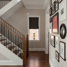 entry way