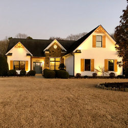 Double Hung Windows - Windows