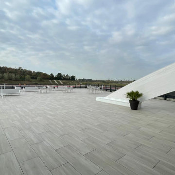 Porsche Experience Center Franciacorta