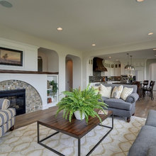 Living Room Ideas