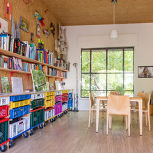 Home Office Ideas