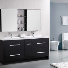 Bathroom Ideas