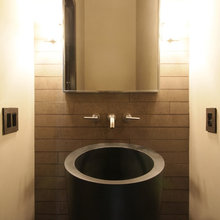 Powder Bath