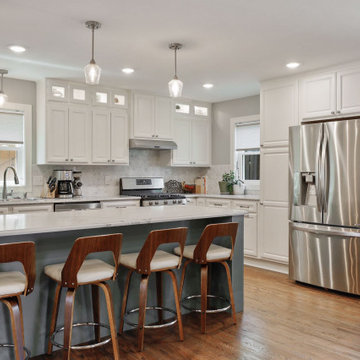 Kitchen Remodel Minneapolis
