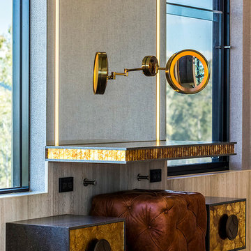 LUXE LODGE - Master Ensuite