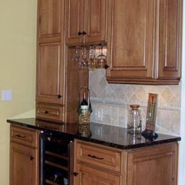 Kitchen Re-Design