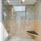 House in Sonoma - Traditional - Bathroom - San Francisco - by Julie