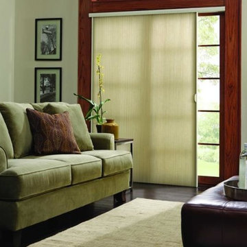 Cellular Shades