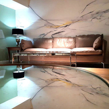 Boristone- Alta Gamma Showroom