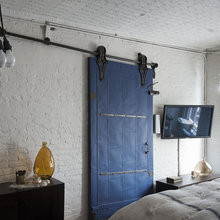 door