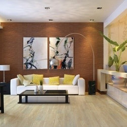 Ivory Coast Oak - Products