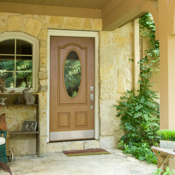 Front Entry Doors