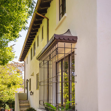 Spanish Residence