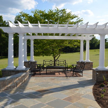 Patio Ideas