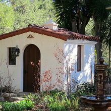 Spanish Style