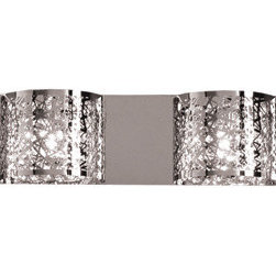 K70104 - Bathroom Vanity Lighting