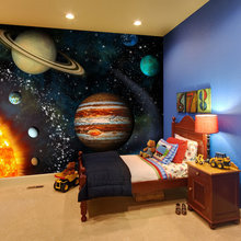 Boys Bedrooms